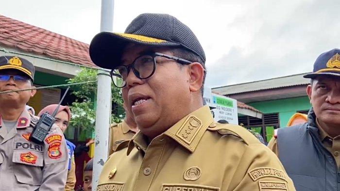 Minta Tutup Impor Tapioka, Pj Gubernur Lampung Surati Menko Pangan