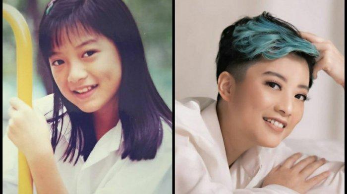 Putuskan Tak Ingin Menikah, Leony Minta Maaf ke Mama karena Tak Bisa Beri Cucu