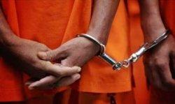 Jajaran Polda Lampung Bekuk Perampas HP Bermodus COD