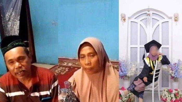 Pengakuan Mengejutkan Ayah Reta, Gadis Bengkulu Tewas dengan Banyak Luka Tusuk