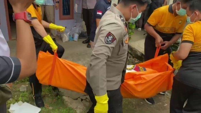 Pengakuan Mengejutkan Tetangga Ibu dan Anak yang Ditemukan Tewas di Rumah