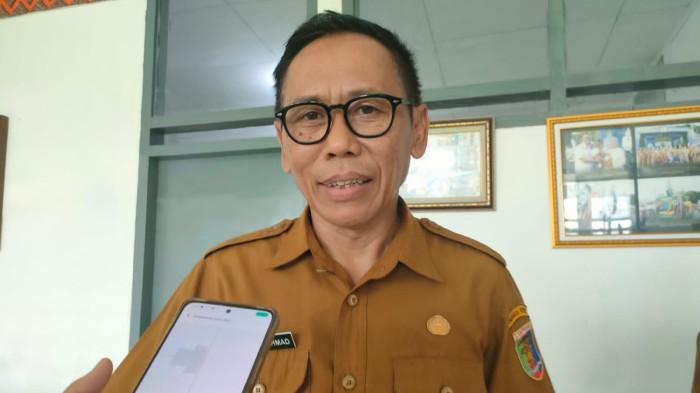 Dapur SPPG di Lampung Gandeng Peternak Unggas Kelola Limbah Makanan