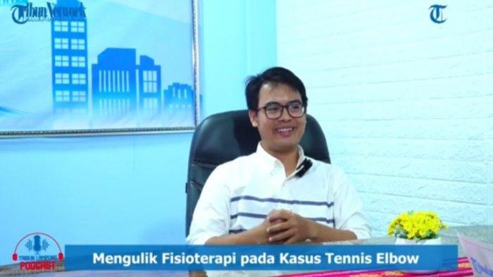 Penyebab dan Cara Atasi Tennis Elbow