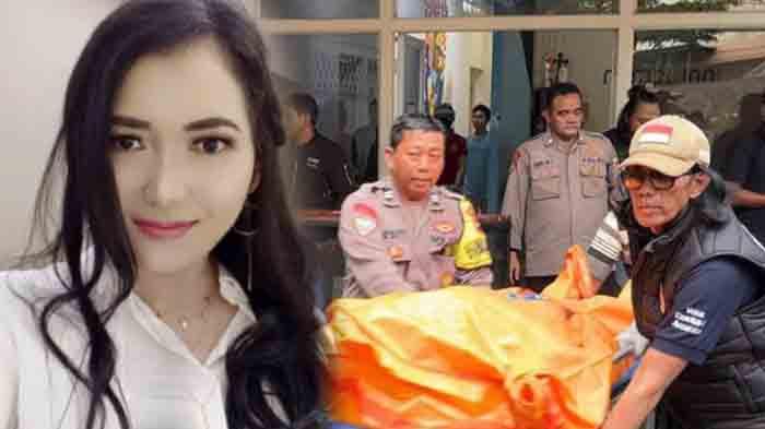 Penyebab Kematian Dosen Untag yang Tinggal Seatap dengan AKBP Basuki, Aktivitas Berlebihan