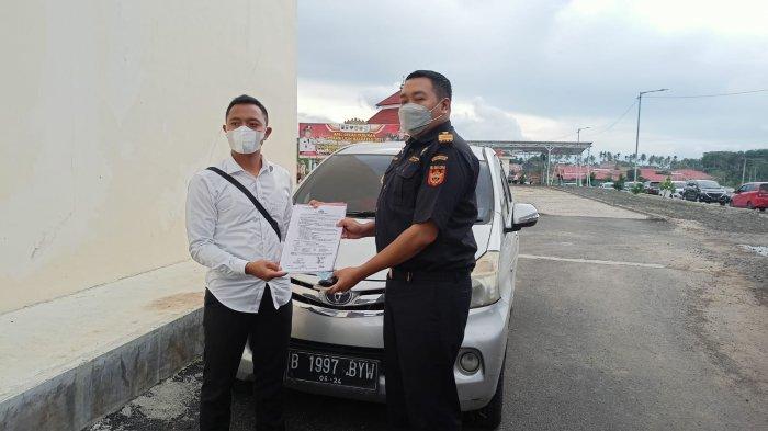 Bea Cukai Bandar Lampung Akan Kembangkan Pemeriksaan Kasus Distribusi Rokok Ilegal di Lamsel
