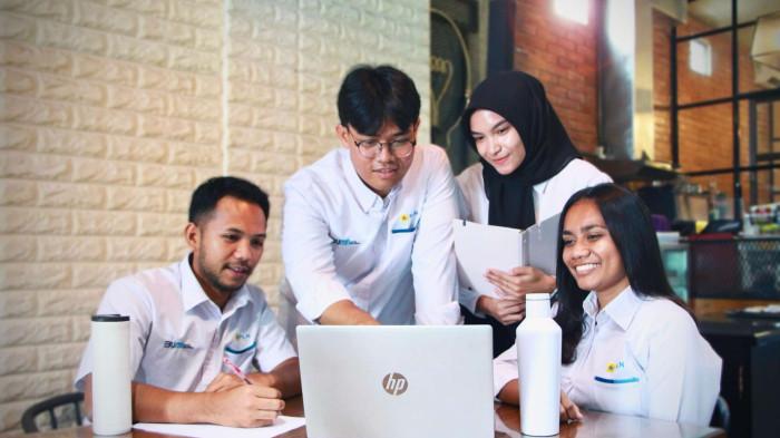 PLN Buka Lowongan Kerja bagi Lulusan D3 sampai S2 di Seluruh Indonesia