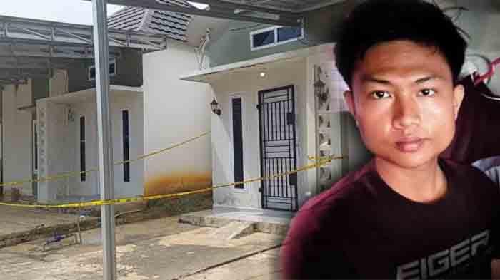 PEMBUNUHAN DI BUNGO - Anggota Polres Tebo bernama Bripda Waldi (22) terduga pembunuhan dosen berinisial EY (37) di Perumahan Al Kausar Residence, Muara Bungo, Kabupaten Bungo, Jambi. Polisi ungkap kemungkinan tersangka lain selain Bripda Waldi.