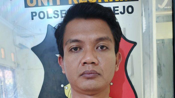Pencuri Tinggalkan Motor dan 3 Karung Karet Curian di Kebun