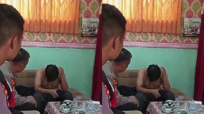 Pria Asal Bengkulu Diamankan Polisi di Banten karena Berusaha Culik Siswi SD
