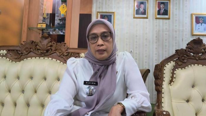 Produksi Kedelai Lampung Tahun 2024 Turun, Tercatat 4.836 Ton