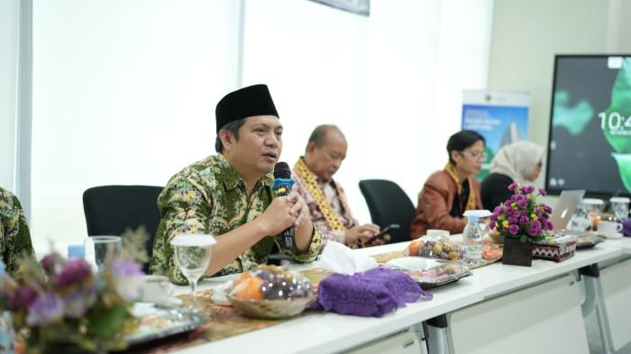 UIN Raden Intan Lampung Segera Buka Program Doktor PAI