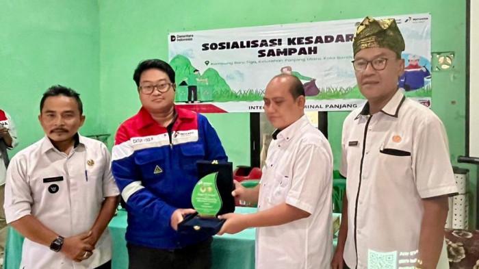 Program SIGAP Pertamina dok2