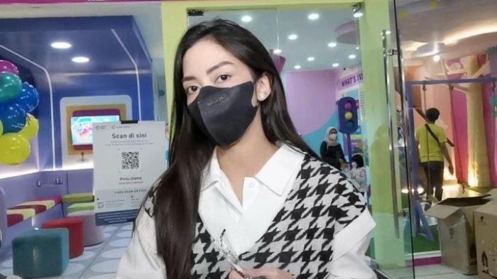 Respons Ririn Dwi Ariyanti Ditanya Rencana Menikah dengan Jonathan Frizzy