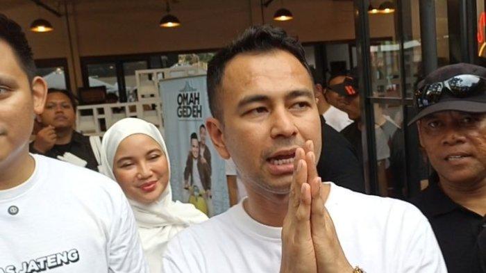Raffi Ahmad Ditegur Mayor Teddy n Usai Viral Mobil RI 36 Dikawal Patwal Arogan