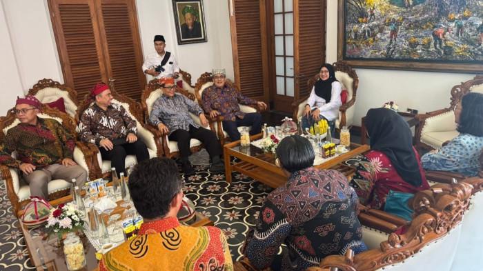 57,5 Hektar Lahan HGU PTPN I Digunakan Untuk Pembangunan JLS Pansela di Banyuwangi