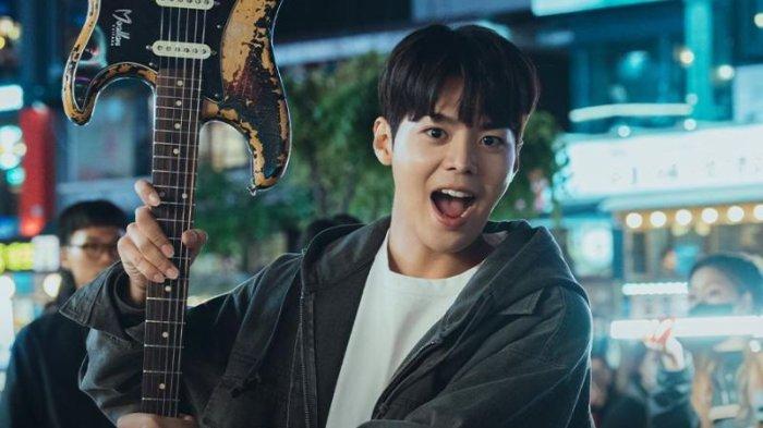Rating Drama Korea Terbaru Oktober 2023, Drakor Twinkling Watermelon Terus Turun