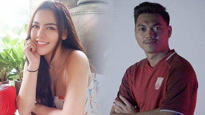 Ratu Rizky Nabila Tak Cantumkan Nama Alfath Fathier dalam Akta Lahir Anak