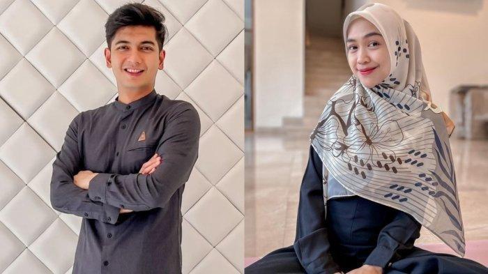 Ria Ricis Blak-blakan Tak Lagi Pakai Cincin Kawin dari Teuku Ryan