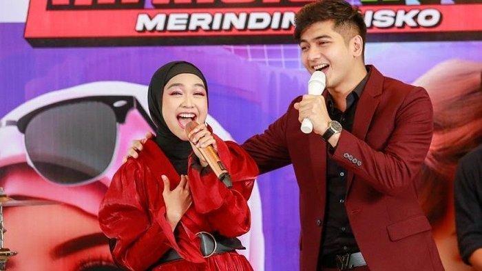 Lagu Ria Ricis Ria Ricis Menangis Saat Nyanyikan Lagu Saatnya Aku Bahagia - Halaman ...