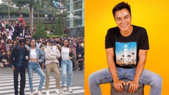 Ridwan Kamil Sentil Baim Wong soal Citayam Fashion Week, 'Tidak Semua Jadi Komersial'