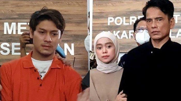 Lesti Kejora Tegaskan Takkan Cerai dengan Rizky Billar: Ini Keputusan yang Terbaik