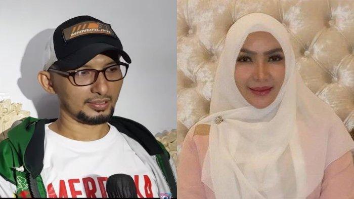Roro Fitria Blak-blakan, Andre Irawan Minta Biayai Usaha dan Nikah Ratusan Juta