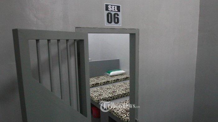 Terbongkarnya Skandal Pungli Rutan KPK Buntut Laporan Petugas Lecehkan Istri Tahanan