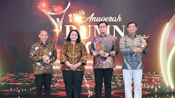 SABET PENGHARGAAN - Jasa Raharja21