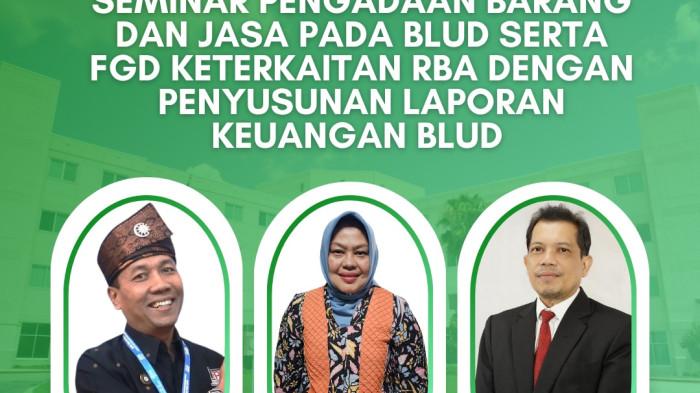 ARSADA Lampung Bakal Gelar Seminar dan FGD 21 November Mendatang