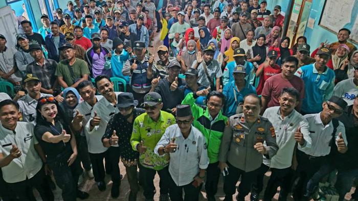 SOSIALISASI KEMITRAAN TEBU - Sugar Group Companies (SGC) 12