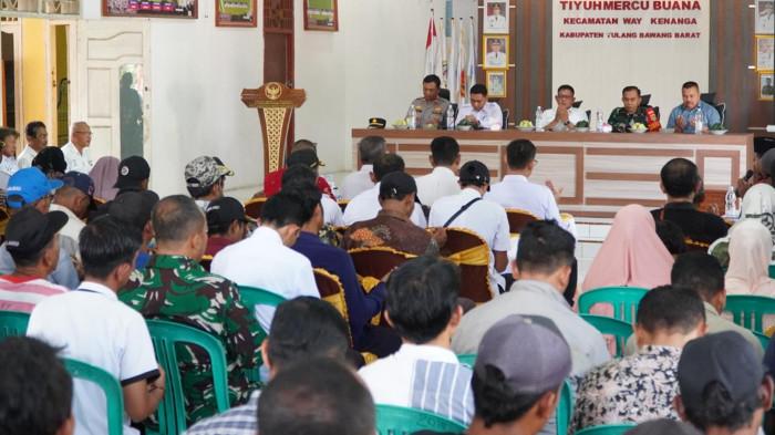 SOSIALISASIKAN KEMITRAAN TEBU - SGC 4