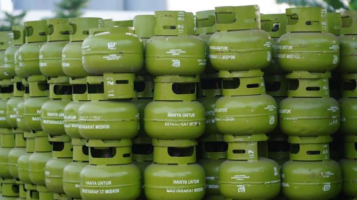 STOK BBM LPG AMAN - Pertamina Patra Niaga67