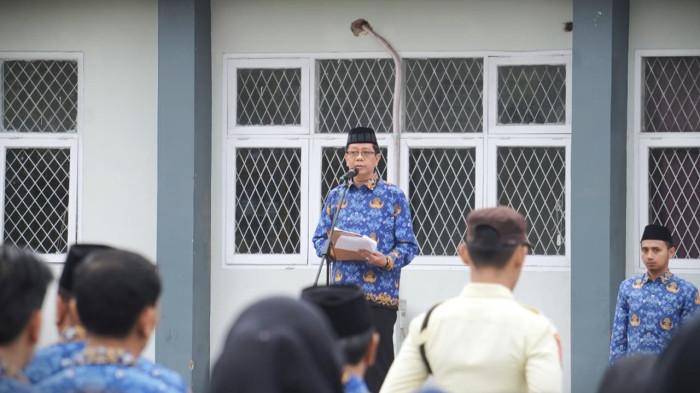 Hari Sumpah Pemuda ke-97, Rektor: Pemuda Harus Menjadi Pelaku Perubahan