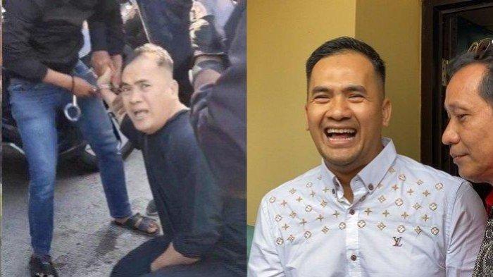 Saipul Jamil Belum Berani Lewat Jalur Busway Transjakarta Jakarta Barat, Trauma Ditangkap