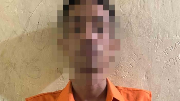 Rekaman CCTV Jadi Kunci Ungkap Kasus Curat HP di Natar Lampung Selatan