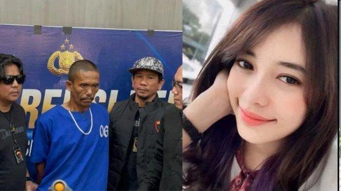 Sebelum Dibunuh, Sales Cantik Feni Ere Sempat Dirudapaksa Tukang Kanopi