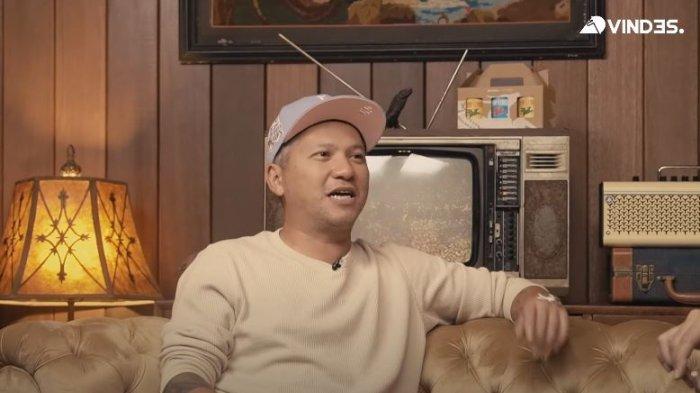 Gading Marten Selalu Diselingkuhi Pasangan tapi Tidak Pernah Marah