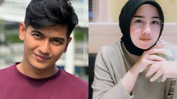 Selebgram Salmania Klarifikasi soal Hubungannya dengan Teuku Ryan