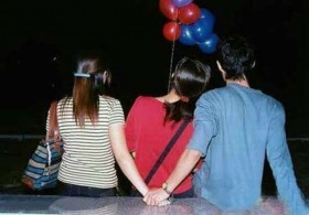 Ini Pria yang Paling Mungkin Diselingkuhi Wanita