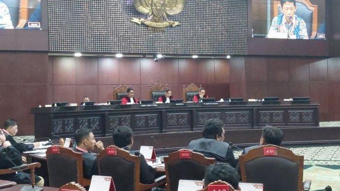 KPU Sorong Papua Barat Kecolongan, 2 Caleg jadi KPPS Pemilu 2024