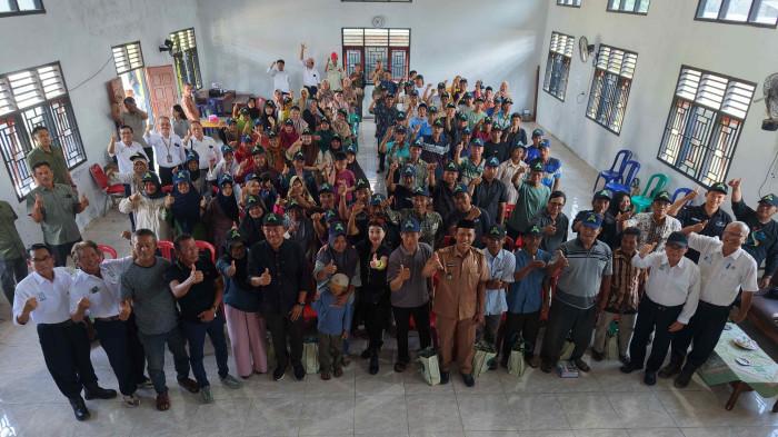 Sinergi sgc dan petani12