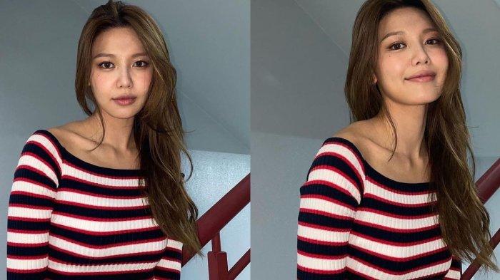 Sinopsis Please Send Me a Fan Letter, Drama Korea Terbaru Dibintangi Sooyoung SNSD