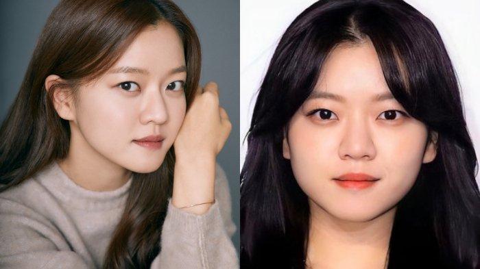 Sinopsis Drama Korea Terbaru The Love Story of Chunhwa yang Dibintangi Aktris Go Ah Sung