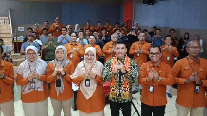 Kadafi Sebut Kopi Dapat Disulap Jadi Destinasi Wisata Menarik di Lampung