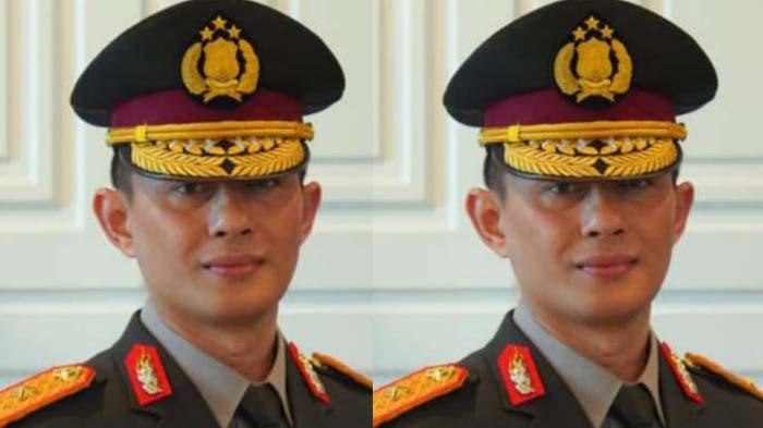 Sosok Brigjen Pol Helfi Assegaf Kapolda Lampung yang Baru, Pengalaman di Bidang Reserse