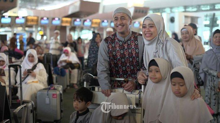 Sosok Della Sabrina, Istri Irfan Hakim Tak Doyan Barang Mewah