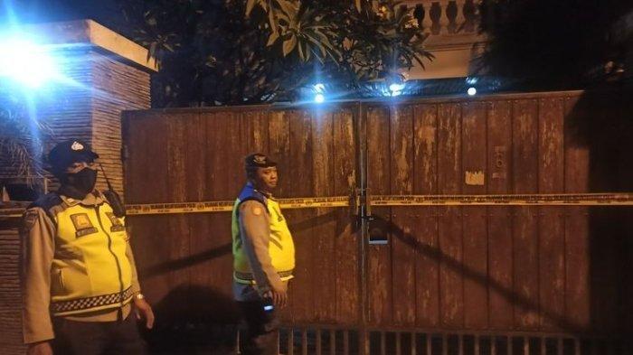 Sosok Eks Bupati Jembrana yang Ditemukan Tewas Bareng Istri di Denpasar Bali