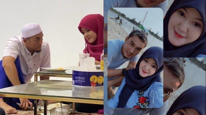 Sosok Pacar Baru Gunawan Dwi Cahyo, Ramai Dibandingkan dengan Okie Agustina