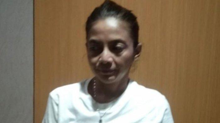 Sosok Sekar Arum Widara, Mantan Artis Sinetron Kolosal Terjerat Kasus Uang Palsu