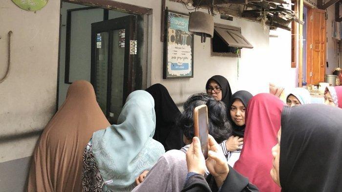 Sosok Siswa SMP yang Tewas Diduga Dikeroyok 5 Anak, Tak Banyak Tingkah
